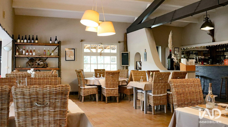Ma-Cabane - Vente Boutique Mornas, 240 m²