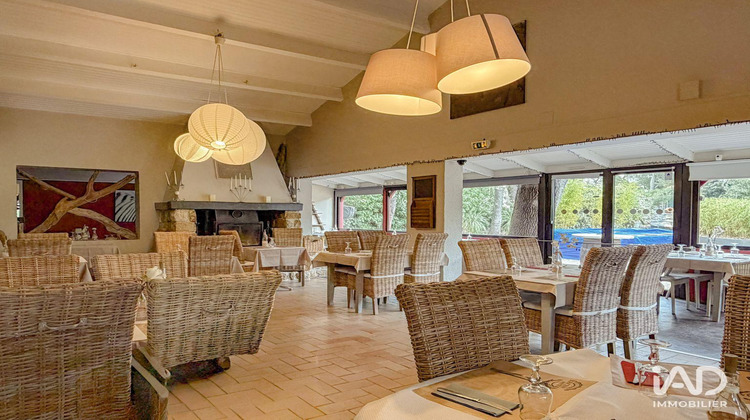 Ma-Cabane - Vente Boutique Mornas, 240 m²