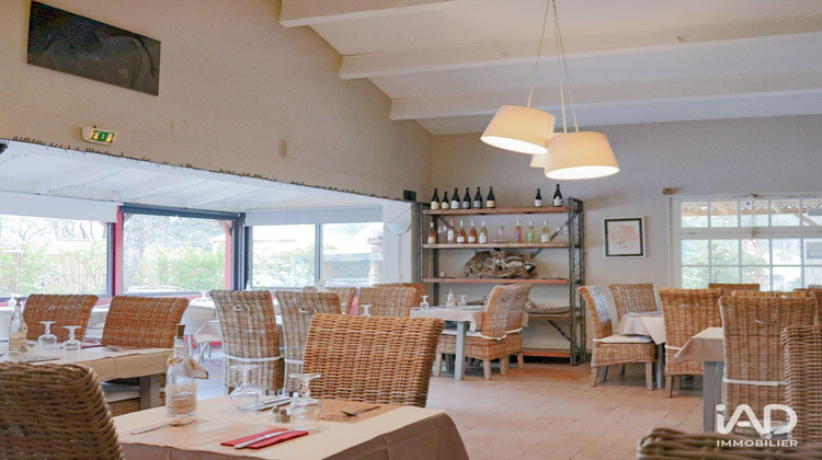 Ma-Cabane - Vente Boutique Mornas, 240 m²
