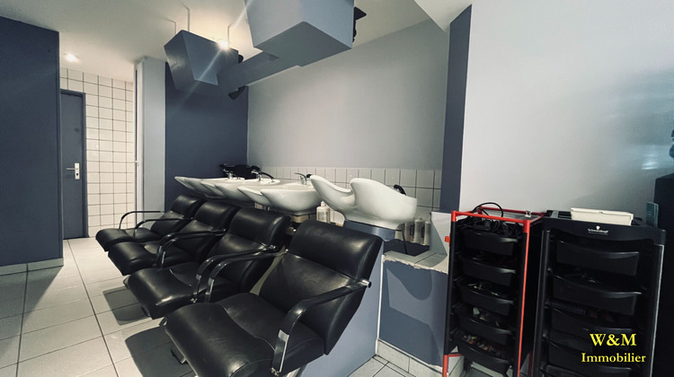 Ma-Cabane - Vente Boutique MORSANG-SUR-ORGE, 110 m²