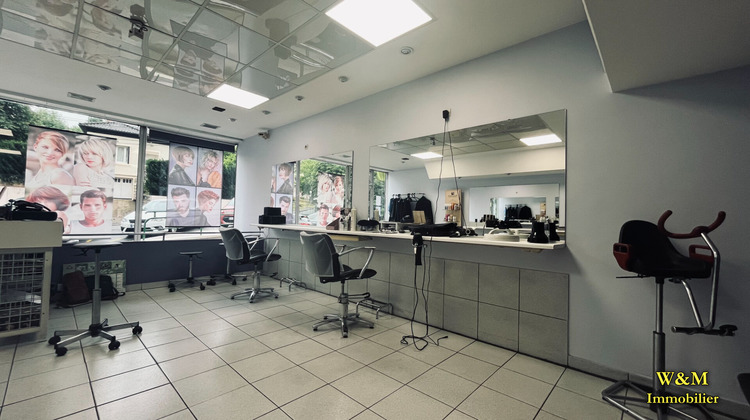 Ma-Cabane - Vente Boutique MORSANG-SUR-ORGE, 110 m²