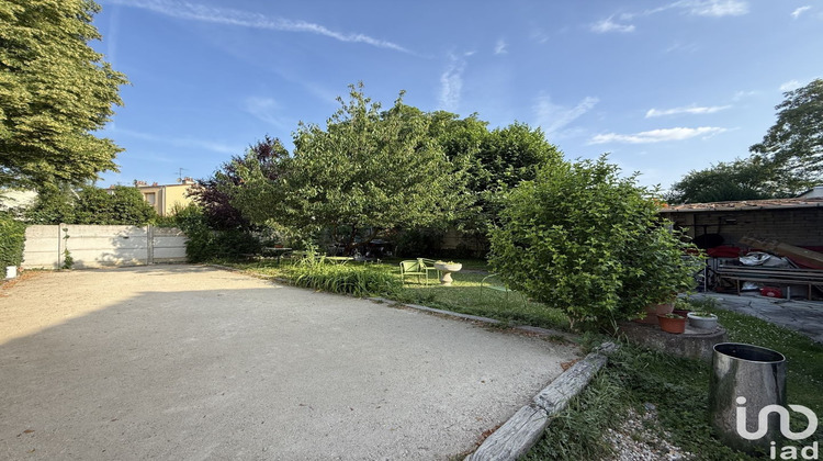 Ma-Cabane - Vente Boutique Morsang-sur-Orge, 85 m²