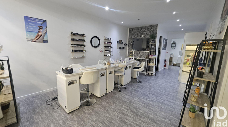 Ma-Cabane - Vente Boutique Morsang-sur-Orge, 52 m²