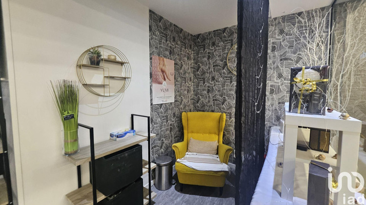 Ma-Cabane - Vente Boutique Morsang-sur-Orge, 52 m²