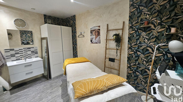 Ma-Cabane - Vente Boutique Morsang-sur-Orge, 52 m²