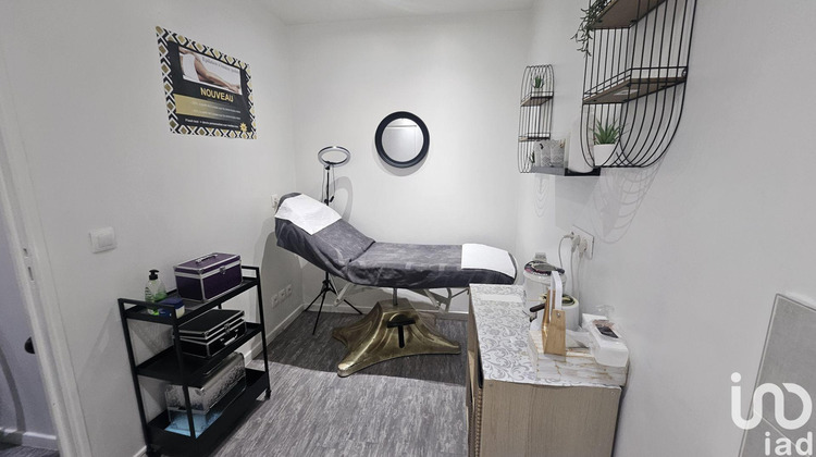 Ma-Cabane - Vente Boutique Morsang-sur-Orge, 52 m²