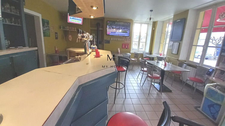 Ma-Cabane - Vente Boutique Mortagne-au-Perche, 80 m²