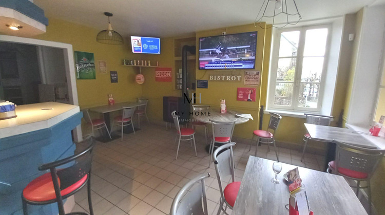 Ma-Cabane - Vente Boutique Mortagne-au-Perche, 80 m²