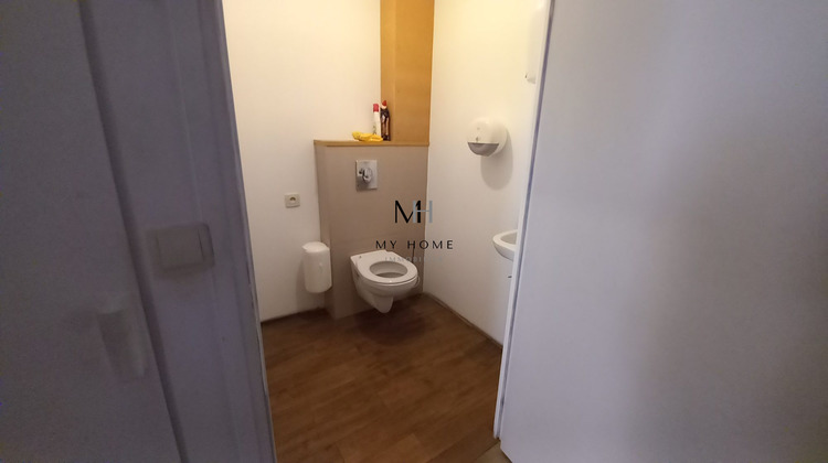 Ma-Cabane - Vente Boutique Mortagne-au-Perche, 80 m²