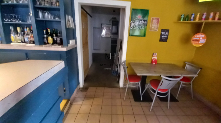 Ma-Cabane - Vente Boutique Mortagne-au-Perche, 80 m²