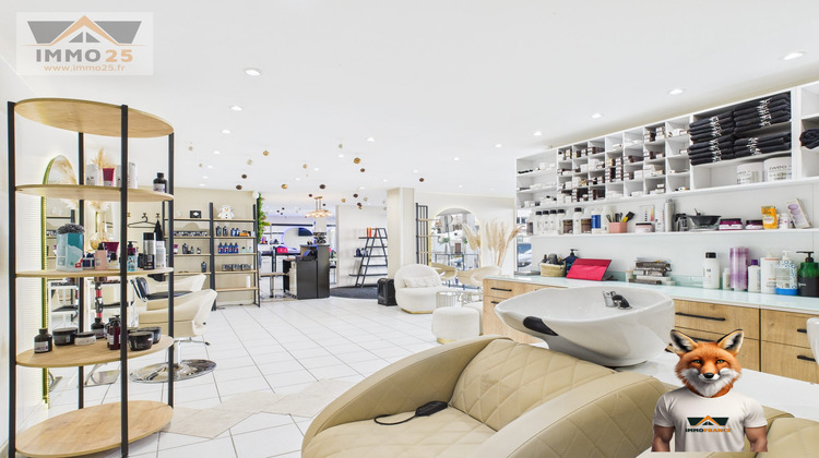 Ma-Cabane - Vente Boutique Morteau, 70 m²