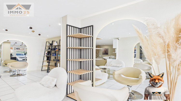 Ma-Cabane - Vente Boutique Morteau, 70 m²