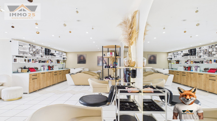 Ma-Cabane - Vente Boutique Morteau, 70 m²