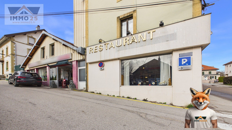 Ma-Cabane - Vente Boutique Morteau, 255 m²