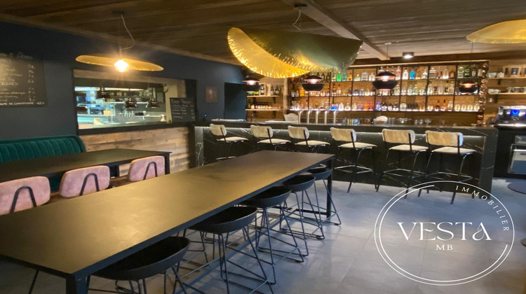 Ma-Cabane - Vente Boutique Morteau, 429 m²