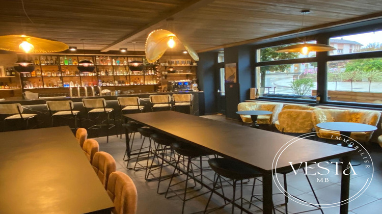 Ma-Cabane - Vente Boutique Morteau, 429 m²