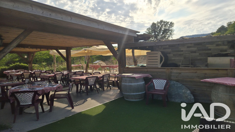 Ma-Cabane - Vente Boutique Mostuejouls, 140 m²