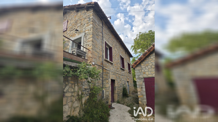 Ma-Cabane - Vente Boutique Mostuejouls, 140 m²