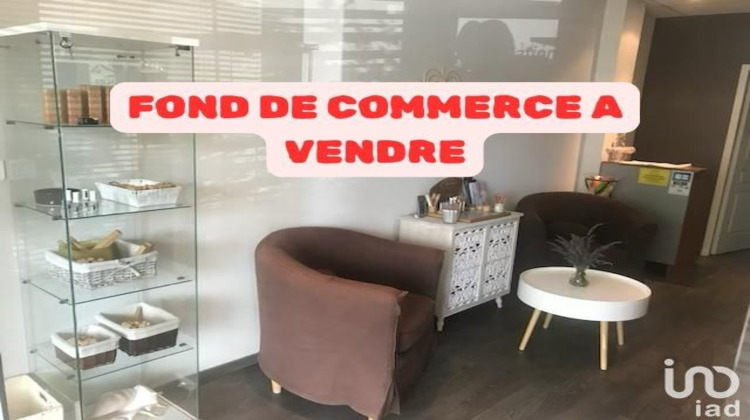 Ma-Cabane - Vente Boutique Mouans-Sartoux, 50 m²