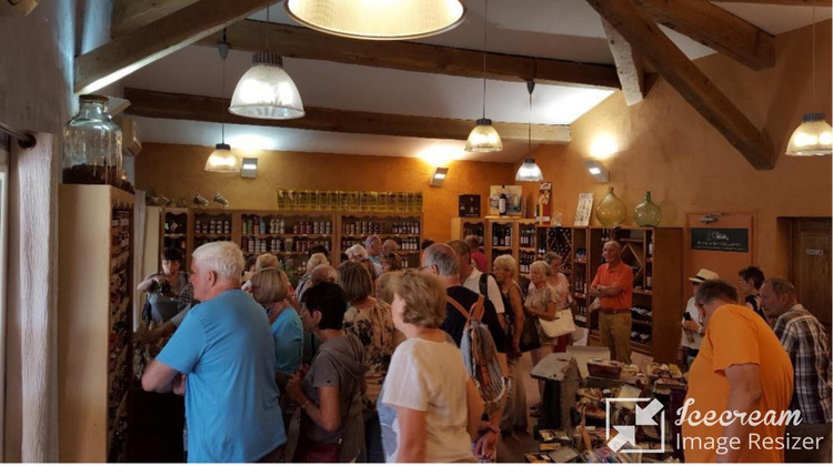 Ma-Cabane - Vente Boutique Mouans-Sartoux, 80 m²