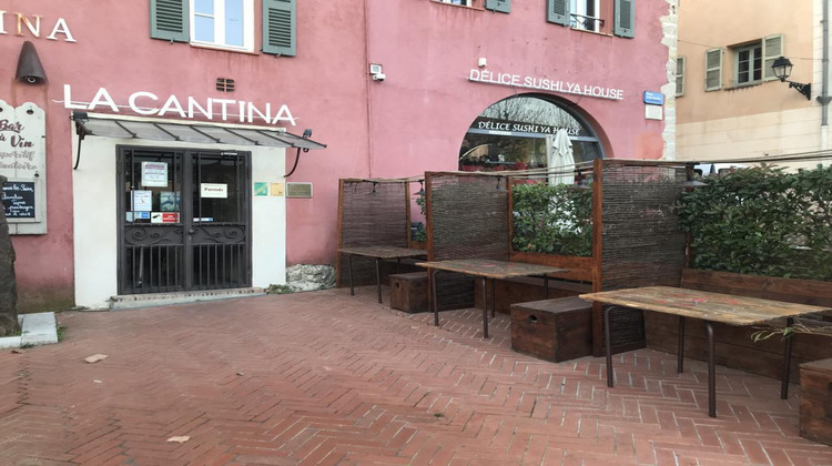 Ma-Cabane - Vente Boutique Mouans-Sartoux, 160 m²