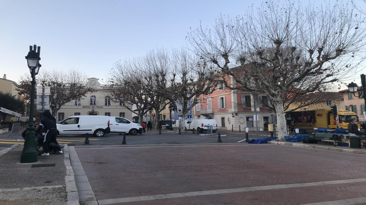 Ma-Cabane - Vente Boutique Mouans-Sartoux, 160 m²