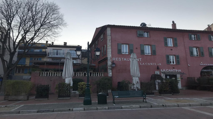 Ma-Cabane - Vente Boutique Mouans-Sartoux, 160 m²