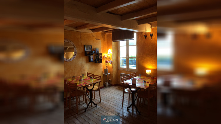 Ma-Cabane - Vente Boutique Mouchamps, 70 m²