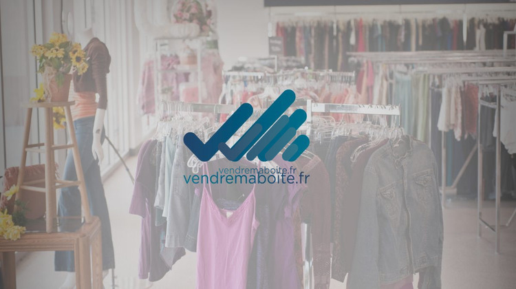 Ma-Cabane - Vente Boutique Mouen, 0 m²