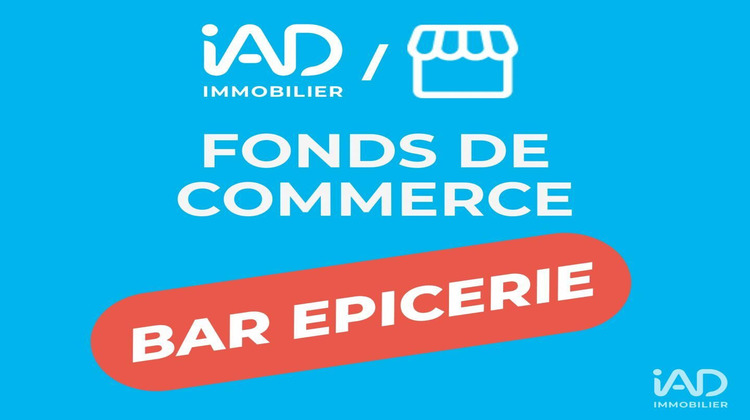 Ma-Cabane - Vente Boutique Moulineaux, 45 m²