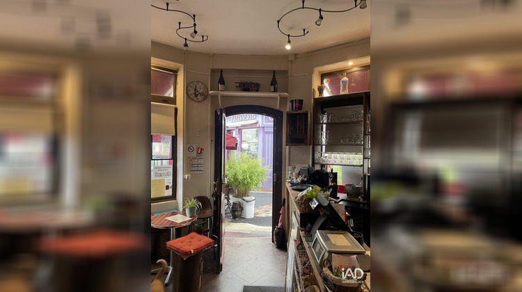 Ma-Cabane - Vente Boutique Moulineaux, 45 m²