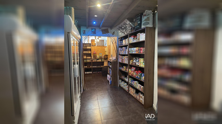 Ma-Cabane - Vente Boutique Moulineaux, 45 m²