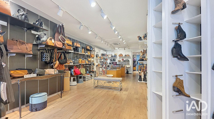 Ma-Cabane - Vente Boutique Moulins, 135 m²