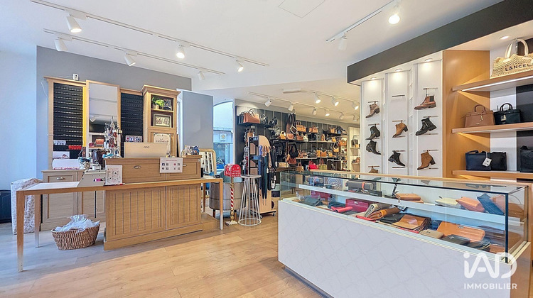 Ma-Cabane - Vente Boutique Moulins, 135 m²
