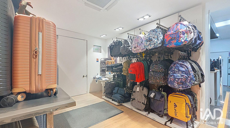 Ma-Cabane - Vente Boutique Moulins, 135 m²