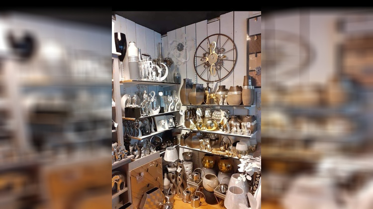 Ma-Cabane - Vente Boutique Moulins, 280 m²