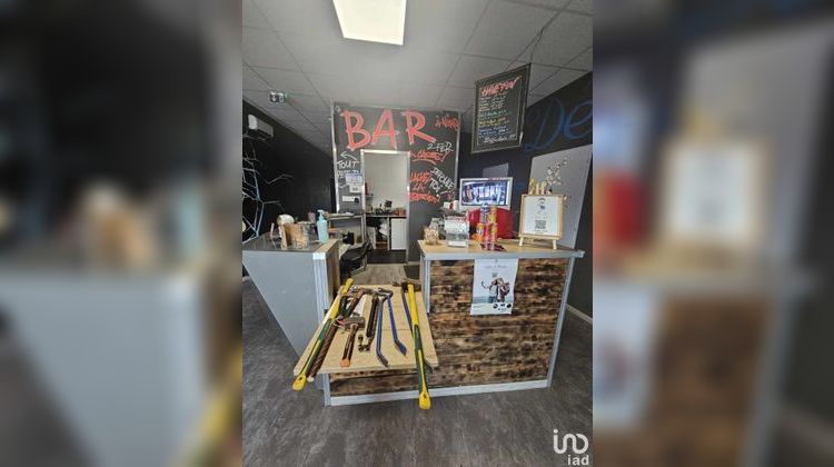 Ma-Cabane - Vente Boutique Moulins-Lès-Metz, 147 m²