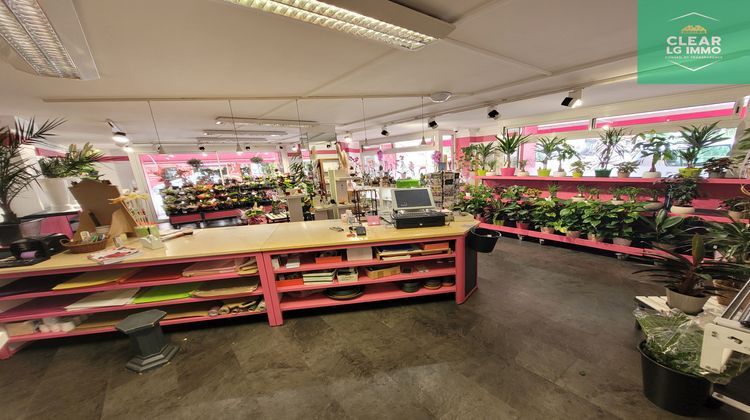 Ma-Cabane - Vente Boutique Moulins-lès-Metz, 162 m²