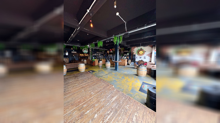 Ma-Cabane - Vente Boutique MOULINS-LES-METZ, 263 m²