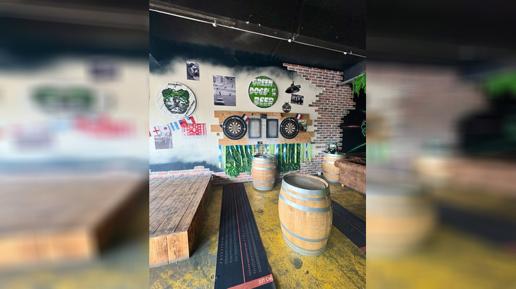 Ma-Cabane - Vente Boutique MOULINS-LES-METZ, 263 m²