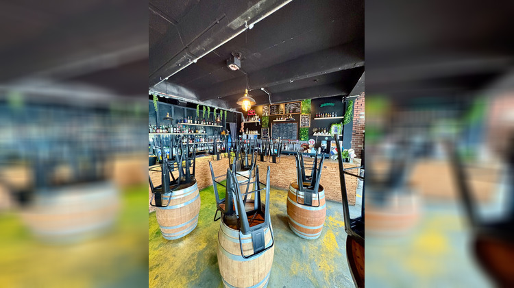 Ma-Cabane - Vente Boutique MOULINS-LES-METZ, 263 m²