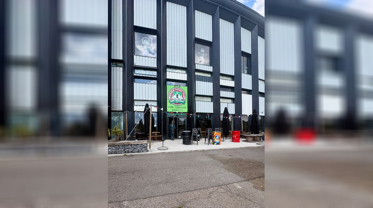 Ma-Cabane - Vente Boutique MOULINS-LES-METZ, 263 m²
