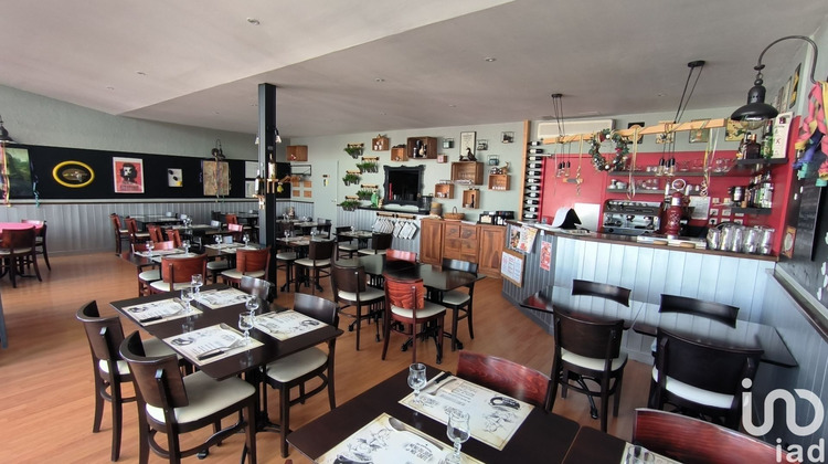 Ma-Cabane - Vente Boutique Mourenx, 111 m²