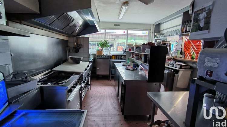 Ma-Cabane - Vente Boutique Mourenx, 92 m²