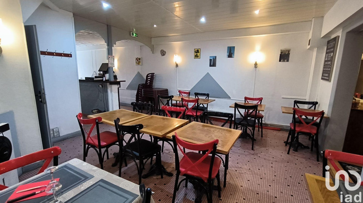 Ma-Cabane - Vente Boutique Mourenx, 92 m²