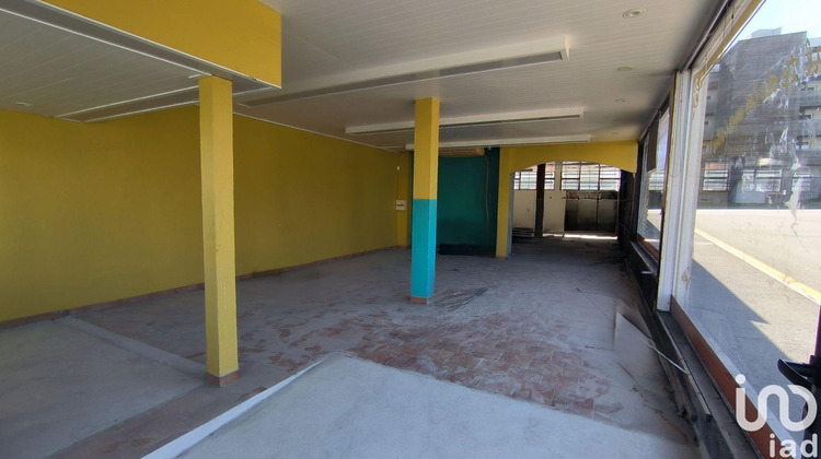 Ma-Cabane - Vente Boutique Mourenx, 171 m²