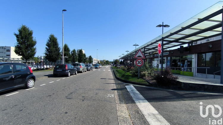 Ma-Cabane - Vente Boutique Mourenx, 171 m²