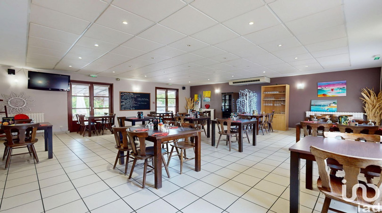 Ma-Cabane - Vente Boutique Moureuille, 160 m²