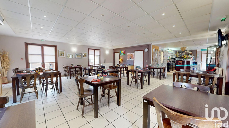 Ma-Cabane - Vente Boutique Moureuille, 160 m²