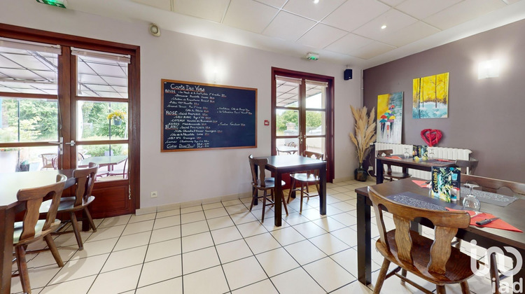 Ma-Cabane - Vente Boutique Moureuille, 160 m²